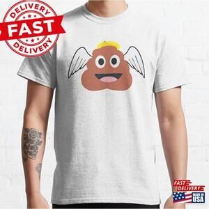 H0Lysh3T Classic T-Shirt